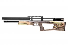 Taipan Veteran Long 5,5mm Green