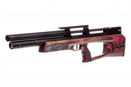 Air Rifle Taipan Veteran Long 5.5mm Red