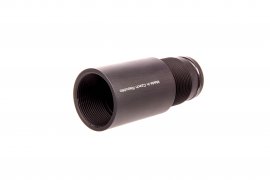 Airgun Technology Vulcan Power Plenum