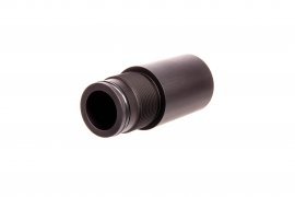Airgun Technology Vulcan Power Plenum