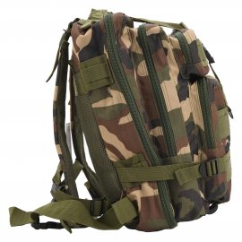 Backpack Cattara 30l ARMY WOOD