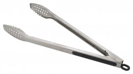 Grilling tongs SHARK 45cm