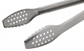 Grilling tongs SHARK 45cm