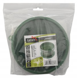 Silicone folding bowl ARMY 950ml