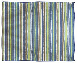 Picnic blanket SPRING 150x150cm