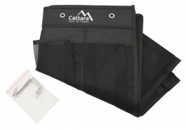 Tent organiser 55x85cm