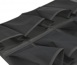 Tent organiser 55x85cm