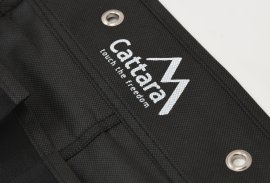 Tent organiser 55x85cm