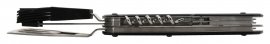 Grilling tools 5in1