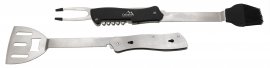 Grilling tools 5in1