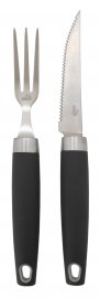 Grilling steak cutlery SHARK