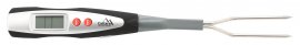 FORK digital grill thermometer