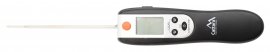 Digital folding grill thermometer