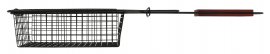 Barbecue basket 23x14x7cm