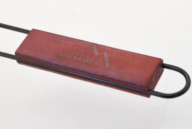 Barbecue basket 23x14x7cm