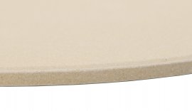 Grill plate round PIZZA (for ROYAL CLASSIC and ROYAL GRANDE grills)