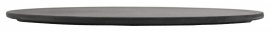 Grill plate round cast iron (for ROYAL CLASSIC and ROYAL GRANDE grills)