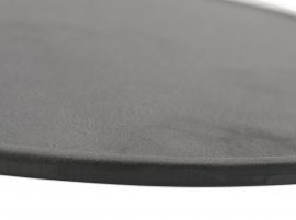 Grill plate round cast iron (for ROYAL CLASSIC and ROYAL GRANDE grills)