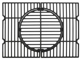 Cast iron grill grate ROYAL CLASSIC