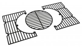 Cast iron grill grate ROYAL CLASSIC