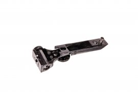 HW 95/50/30 MII Micrometer Open Rear Sight