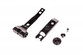 HW 95/50/30 MII Micrometer Open Rear Sight