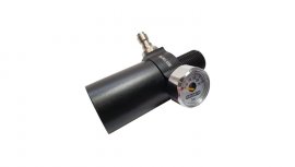Brocock Bantam External Pressure Regulator
