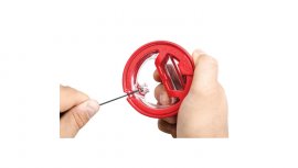 Real Avid Bore Boss cal.30/ .308 (7,62mm) Bore Cleaner