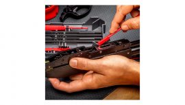 Cleaning Kit Real Avid Gun Boss Multi-Kit cal.22 (5.5mm)