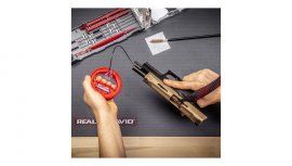 Real Avid Gun Boss Multi-Kit cal.243/ .260 (6,5mm)
