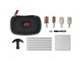 Real Avid Gun Boss Shotgun Cleaning Kit 12/20GA