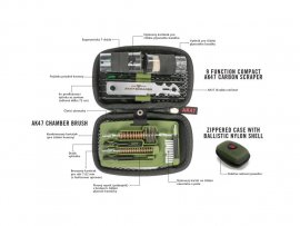 Real Avid Gun Boss AK-47 Cleaning Kit