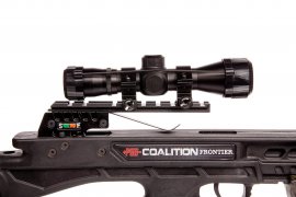 PSE Coalition Frontier 190lbs