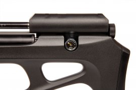FX Wildcat MKIII Compact Synthetic 5,5mm