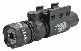 JS-Tactical Force Laser Sight