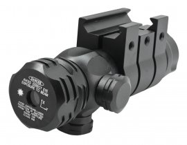 JS-Tactical Defender Laser Sight