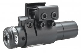 JS-Tactical Force Classic Red Laser Sight