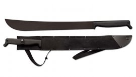 Cold Steel Two-Handed Latin Machete