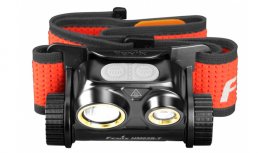 Fenix HM65R-T Rechargeable Headlamp
