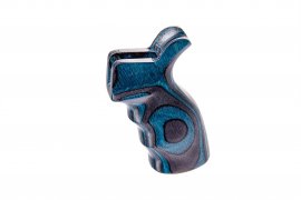 AirMaks Katran Blue Laminated Grip