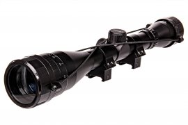 Riflescope Walther ZF 6x42 22mm