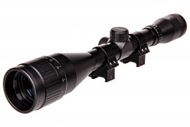 Riflescope Walther ZF 6x42 22mm