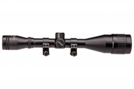 Riflescope Walther ZF 6x42 22mm