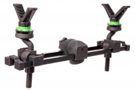 Fiery Deer tripod head adapter