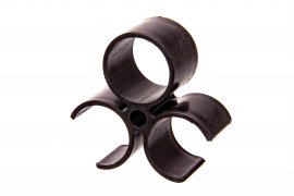 Fiery Deer Leg Holder for Deer Stick Gen 4 Tripod