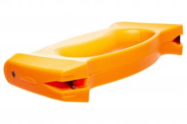 Taidea T0907T outdoor sharpener