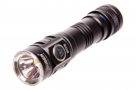 Flashlight Wuben E05