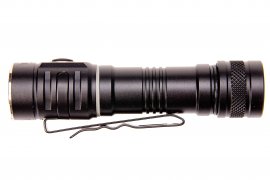 Flashlight Wuben E05