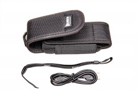 Flashlight Wuben A21