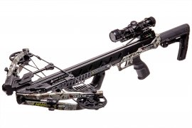Killer Instinct Ripper 425 200lbs